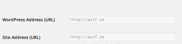 Difference Between home_url() and site_url() in WordPress