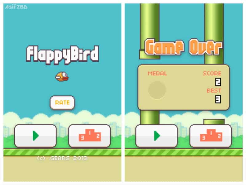Flappy Bird