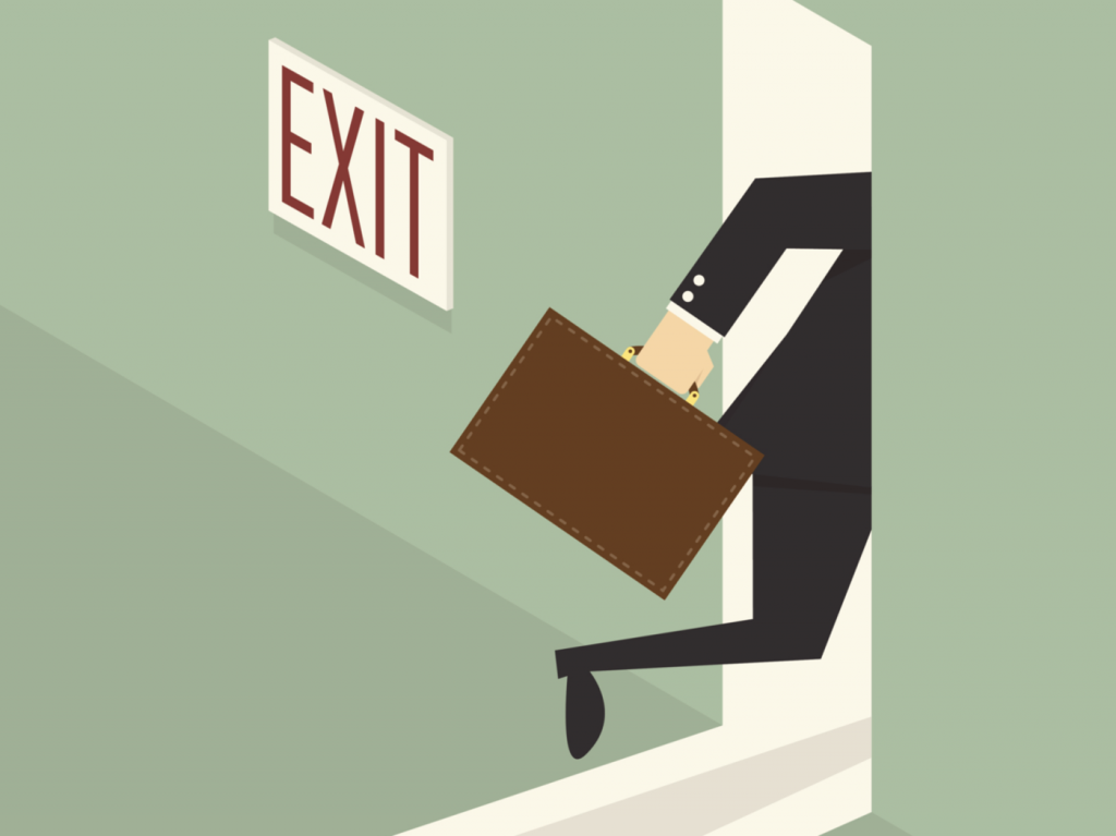 end-of-startup