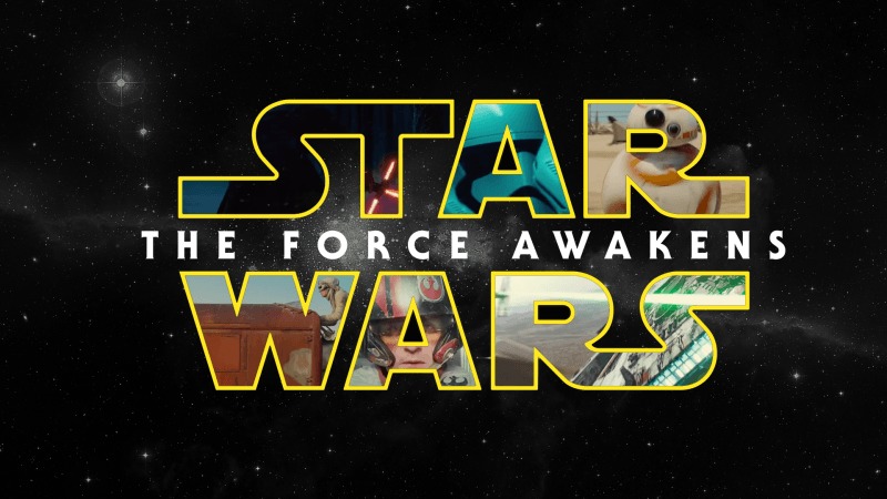 Star Wars 7